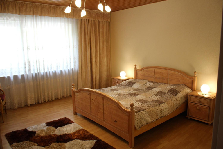 Bedroom 9