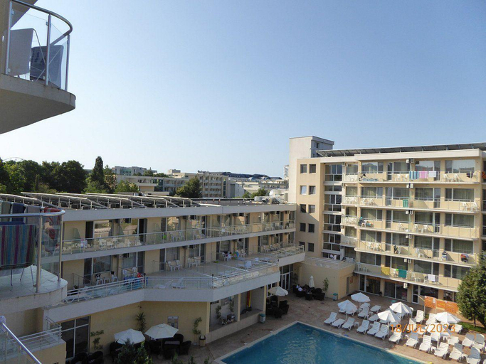Sport & Beauty, Garden Nevis - All Inclusive, Nesebar
