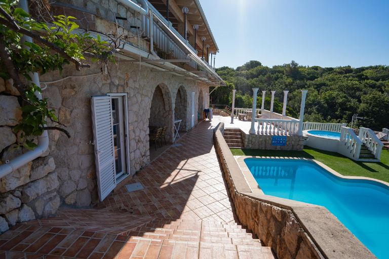 Sport & Beauty 2, Apartments Maslina, Novalja