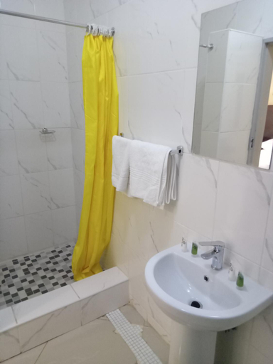 Others 4, Kandjo's Bed and Breakfast, Palapye