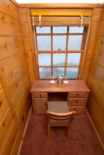 Bathroom 5