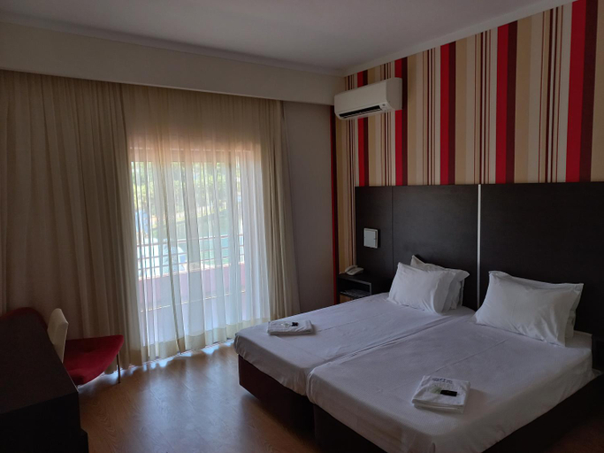 Bedroom 2, Hotel Lagar do Lago, Castanheira de Pêra