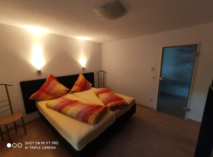 2, Apartment Wesseling Nauerz, Rhein-Erft-Kreis