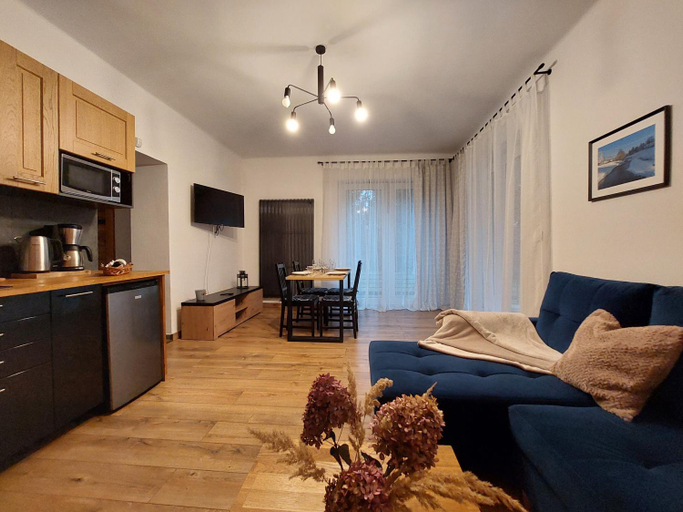 Others 3, Apartamenty Brenna Klimorowka, Cieszyn