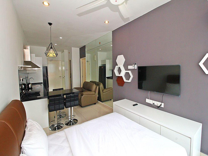Bedroom 16