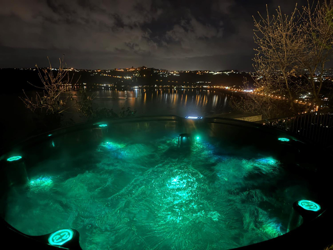 Sport & Beauty 2, La Locanda Del Pontefice Hotel, Roma