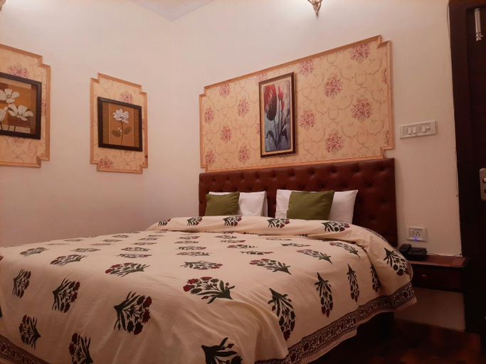 2, Riverside Homes, Dehradun