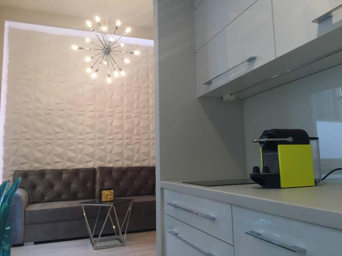 Others 5, Stylish Apartment near the river, Budapesti