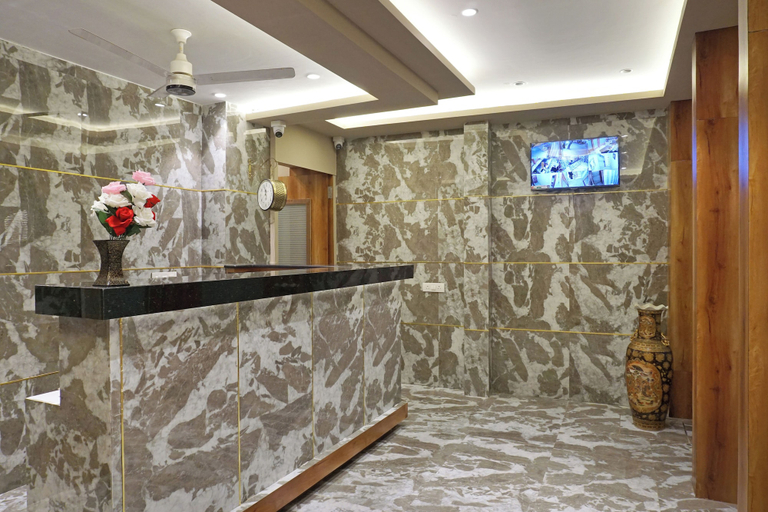 Others 5, Hotel Nest Inn, Mumbai Suburban