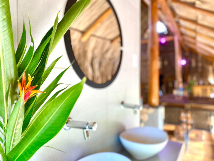 Bathroom 3, Villa Eden Palomino, Riohacha