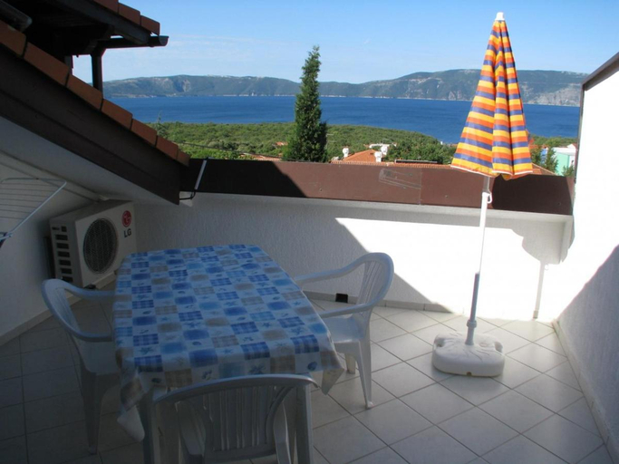Others 5, Apartments Pine Diver, Krk