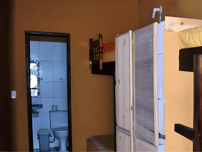 Others 3, Imbassai Pousada Hostel Lujimba, Mata de São João