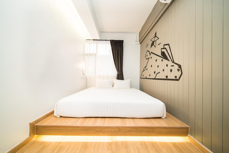 Bedroom 16