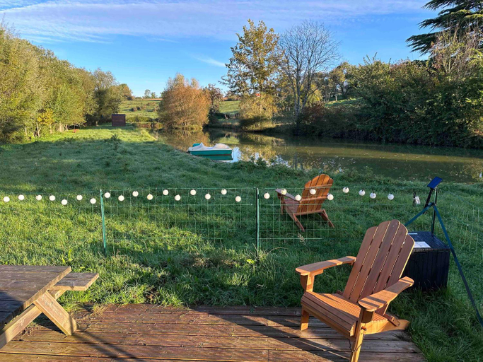 Others 2, Joy Tiny House, Orne
