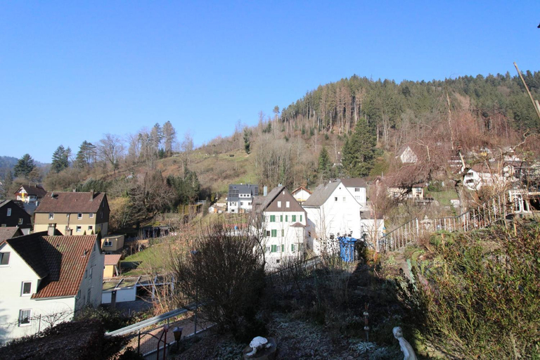 Exterior & Views 4, Schwarzwaldblick, Rottweil