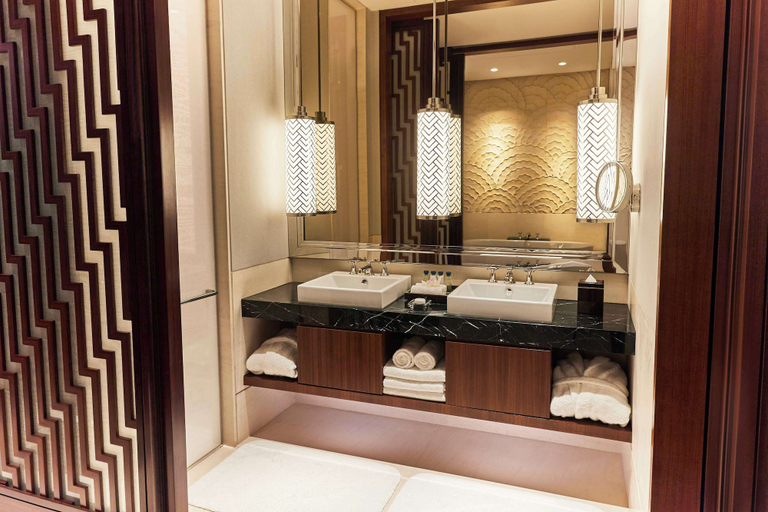 Bathroom 3