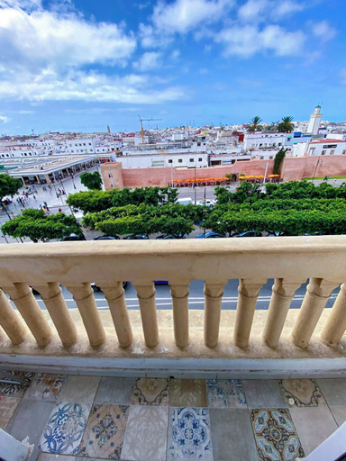 Others 5, Downtown Gem - View of the old medina, Rabat