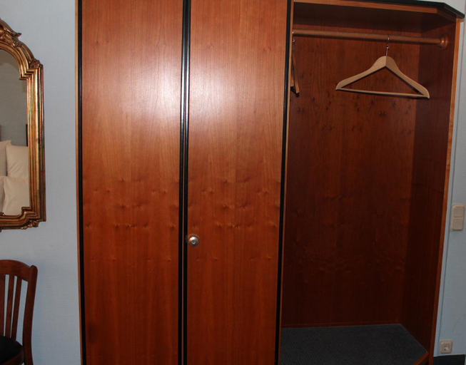 Bedroom 4, Hotel Mozart Bonn, Bonn