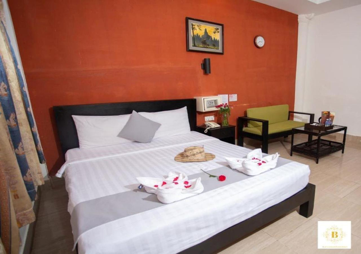 Bedroom 6