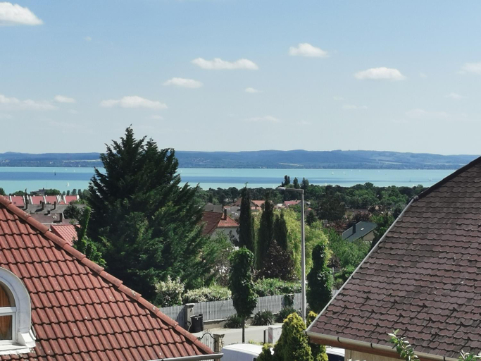 Others 2, Landhaus Forras 2, Balatonfüred