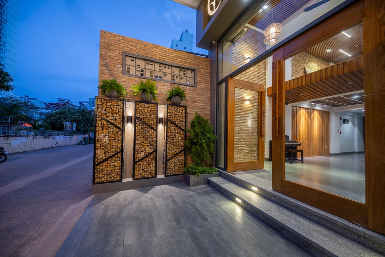 Exterior & Views 1, Coast House Nha Trang, Nha Trang