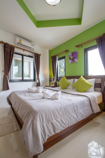 Bedroom 22