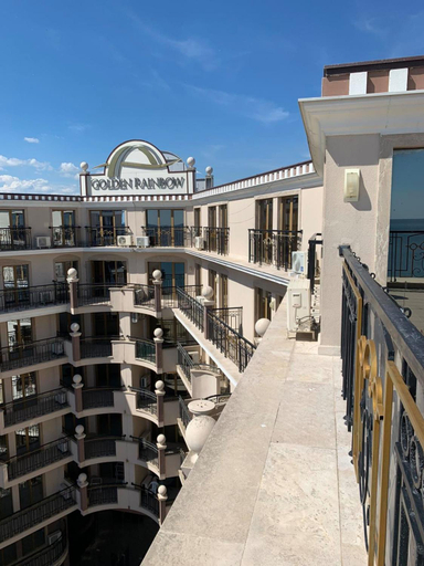 4, Penthouse Happy Moments 4, Nesebar
