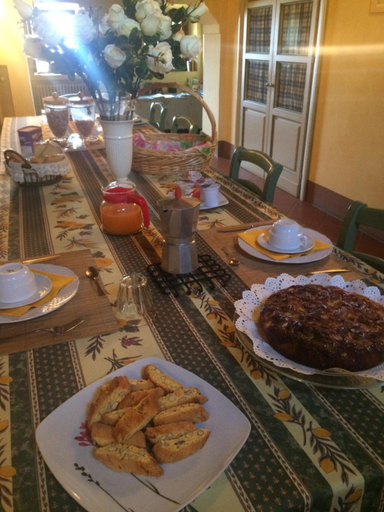 Others 1, B & B San Jacopo, Pistoia