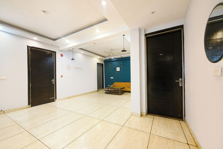 Others 5, Fabhotel City Suits, Gurgaon