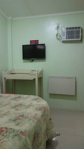 Bedroom 4, Dwellers Pensione, Iloilo City