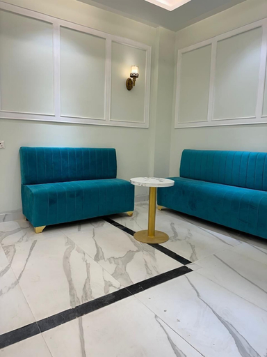 Others 5, Hotel Ballian's INN, Kaushambi
