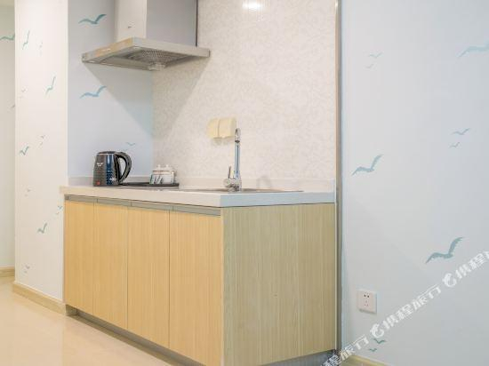 Victoria Apartment, Guangzhou
