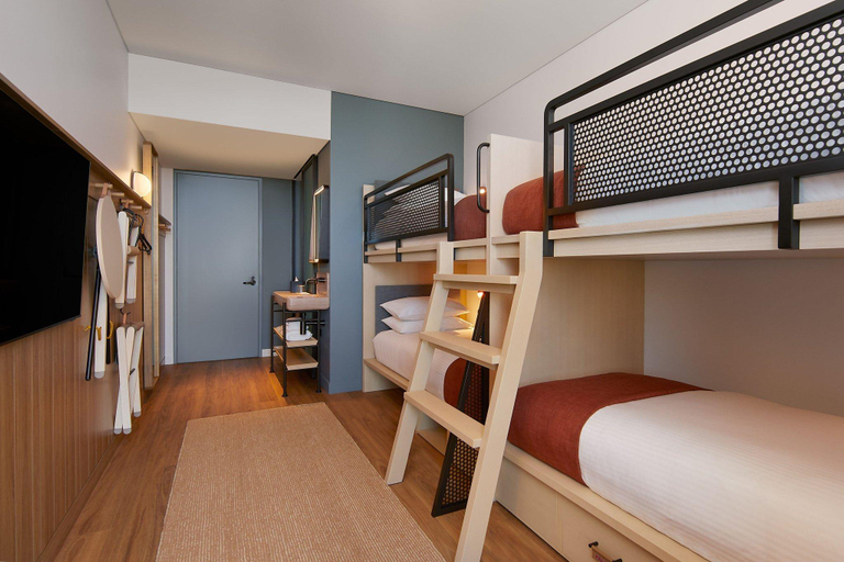 Bedroom 15