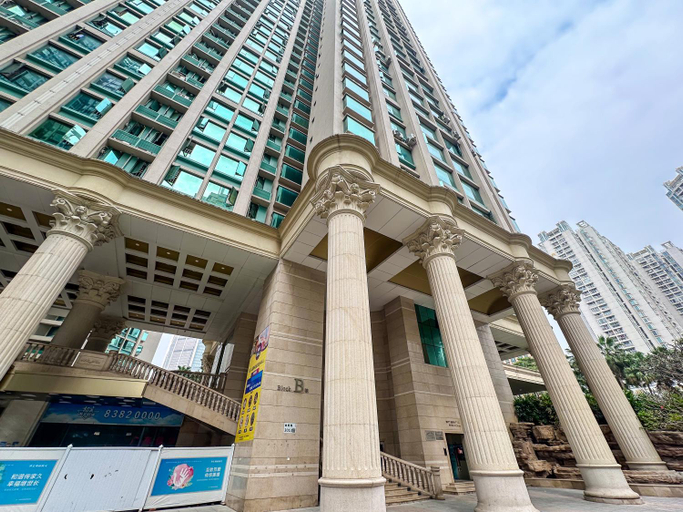 4, 深圳LaCave公寓, Shenzhen