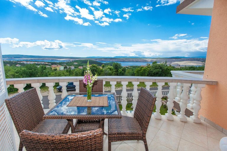 Others 4, Apartments Villa Americana, Crikvenica
