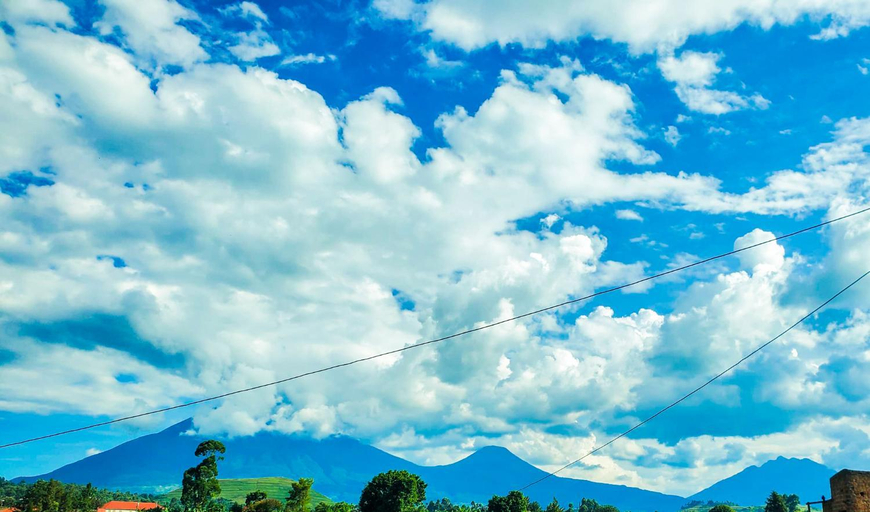Others 4, Mianzi Guest House, Kisoro