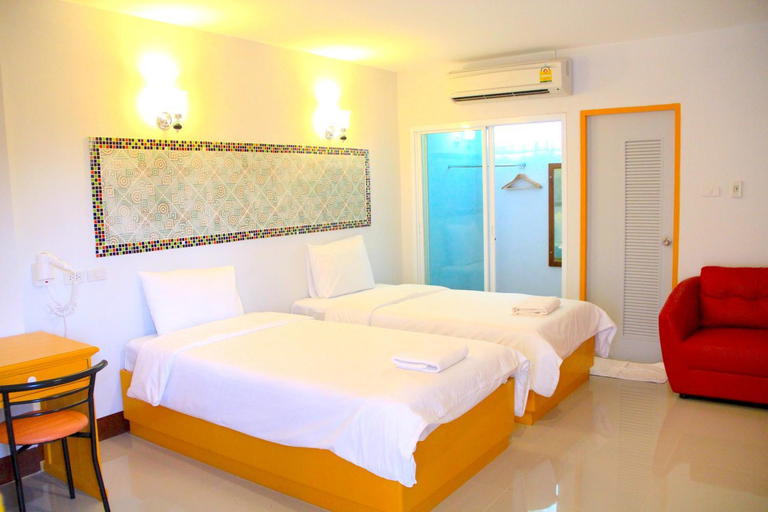 Bedroom 15