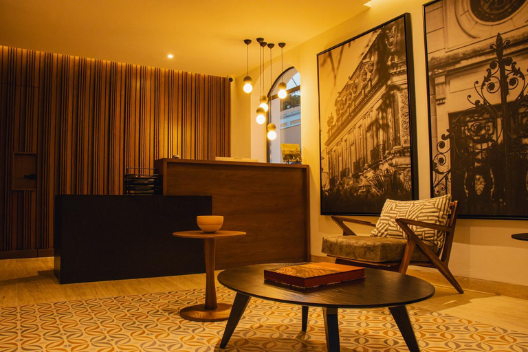 Public Area 4, Casa Continental Hotel Boutique & Suites, Mérida