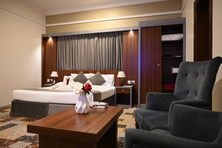 Others 4, Blanty Hotel, Al Madinah Al Munawwarah