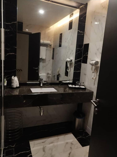 Bedroom 4, Purest Hotel Sungai Petani, Kuala Muda