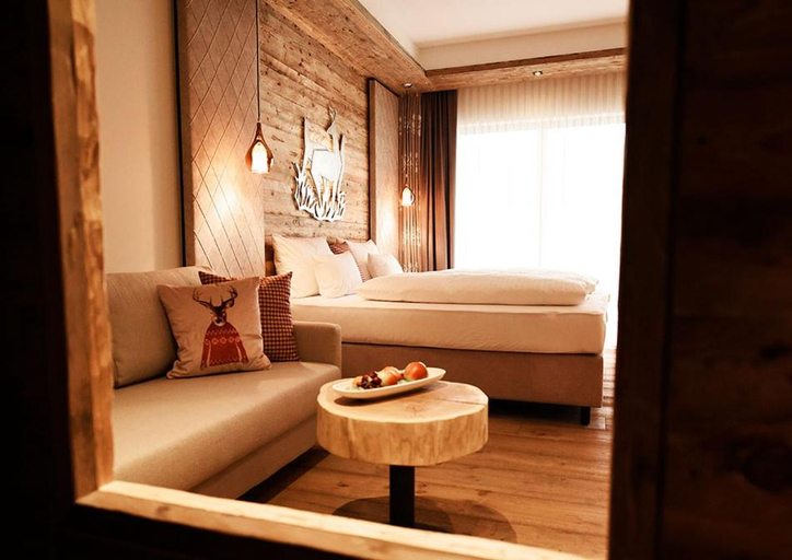 5, Spessart Lodge, Aschaffenburg