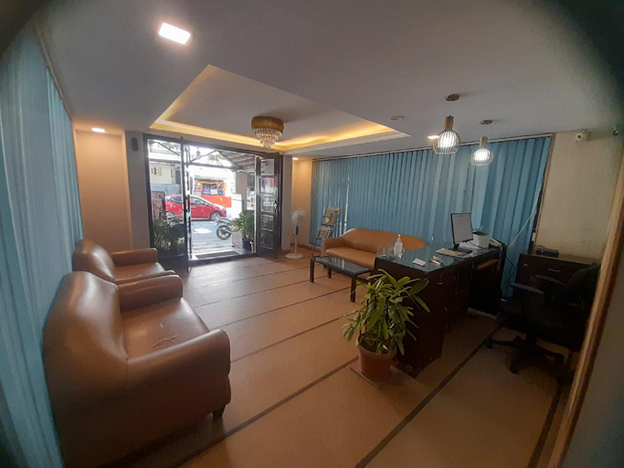 Public Area