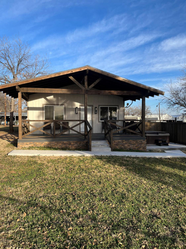 Others 2, Fox Hollow Resort, Palo Pinto