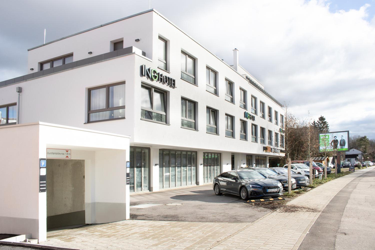 Others 5, ING Hotel by WMM Hotels, Ingolstadt