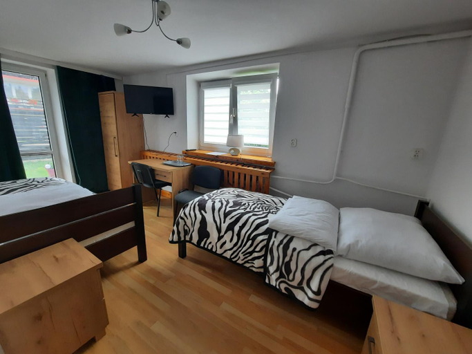 Bedroom 5
