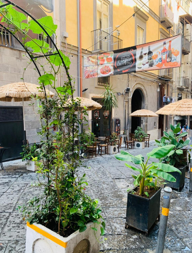 Others 2, Barbaro Suite & Apartment, Napoli