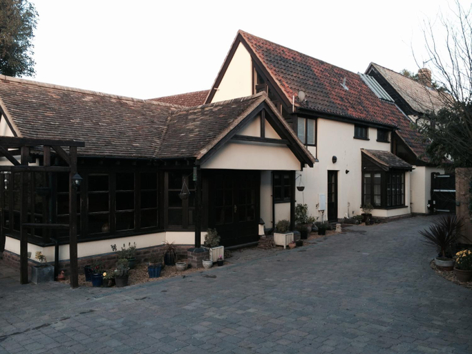 Kendall Lodge, Cambridgeshire