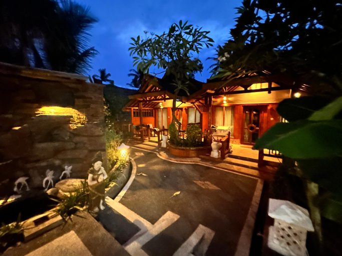Others 4, Sunny Rose Bungalows Gili Air - Adults only, Lombok