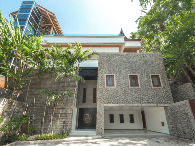 Exterior & Views 2, Sea View Zenith Villa By Elite Havens, Pulau Phuket