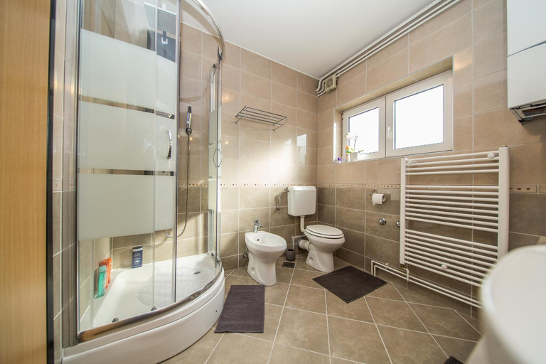 Bathroom 3, Houzzz21, Zagreb